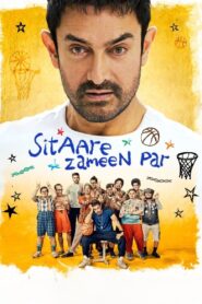 Sitaare Zameen Par (2025) Hindi HDTC